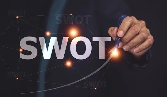 image of SWOT 