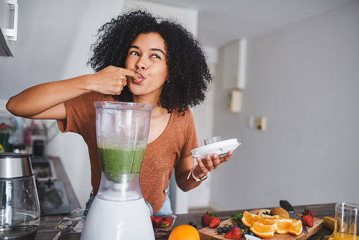 image of Smoothie Blender