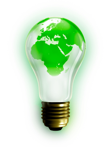 image of business ideas climate change