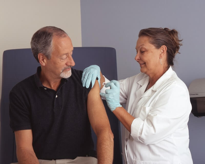 image of nurses