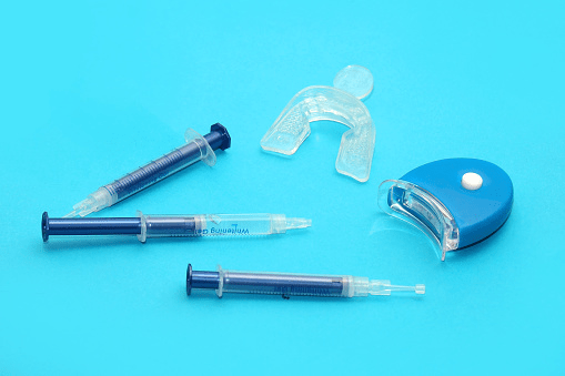 image of Whitening Kit